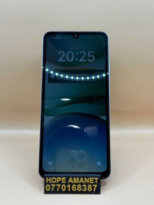 Hope Amanet P4 / REDMI A5 64GB 4 RAM