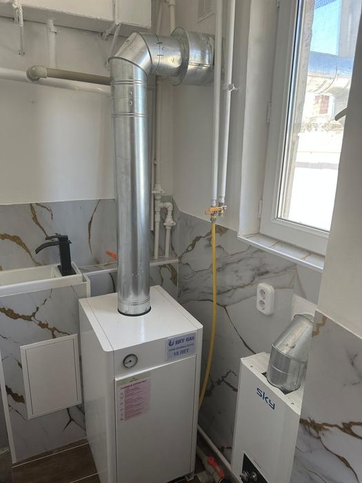 коттедж в районе Самсунг, Ершоштан