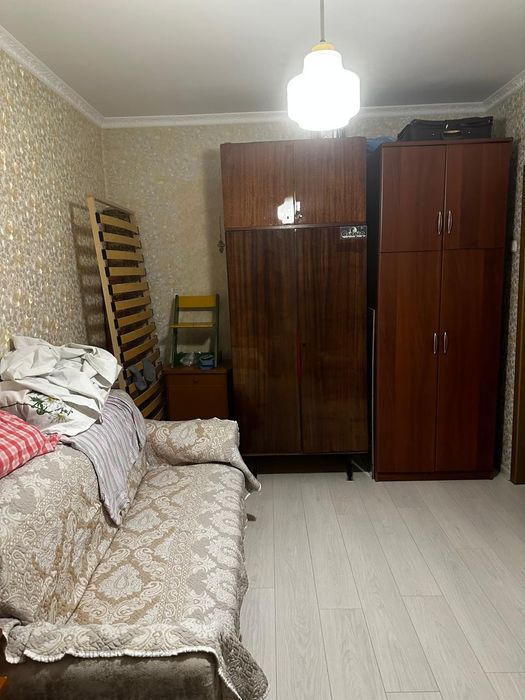 Сдается кв в Степном 1
