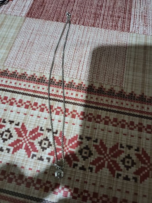 Aur alb 18 k de vanzare