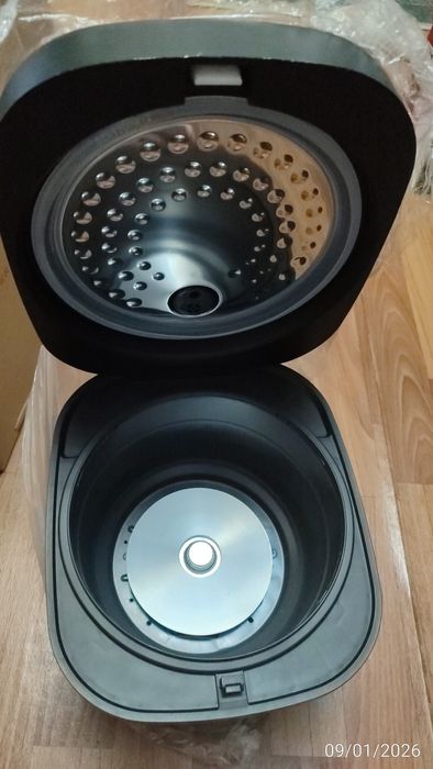 Рисоварка продается