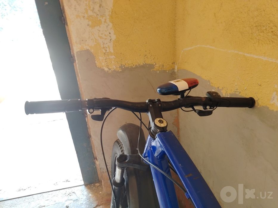 Продаю отличный фэтбайк (Fatbike)