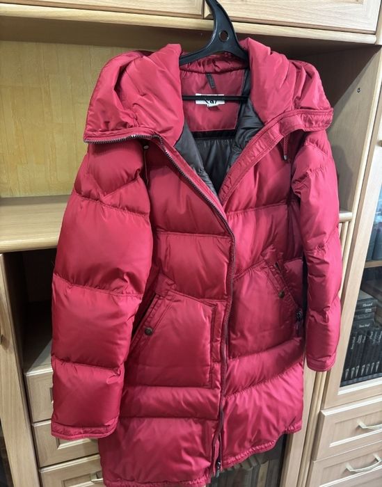 Отдам куртку в отличном состоянии.