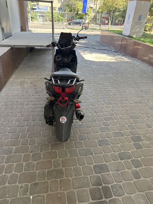 Самурай  (рубер)