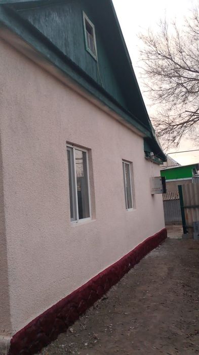 Продам дом в Коскудуке