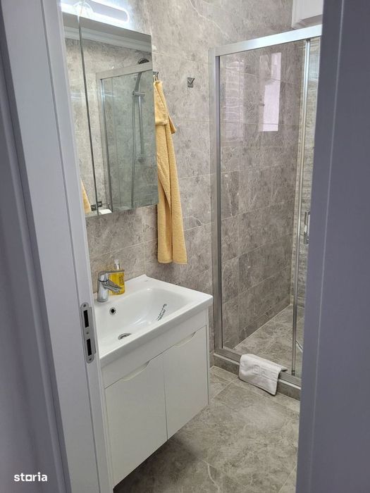 Comision0%-AlmanImobiliare-3Camere-VedereFrontalaLac-Lux-Parcare