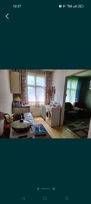 Срочно Продам часть дома Защита