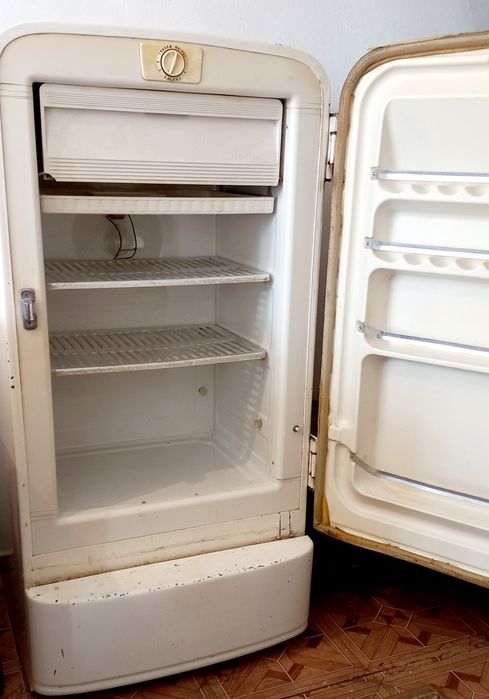Холодильник МИР, б/у