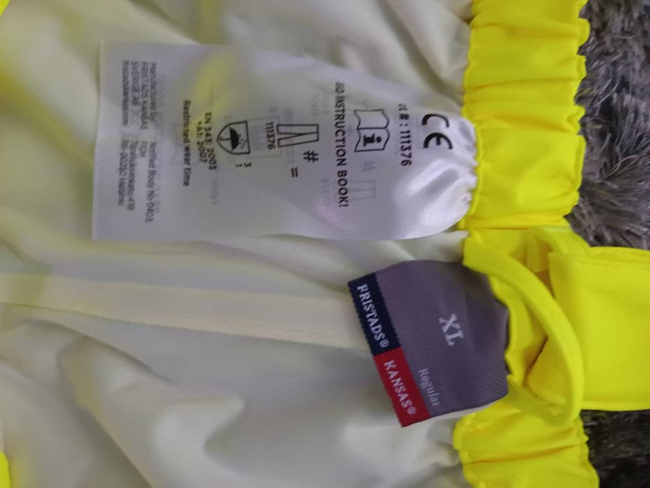 Combinizoane bocanci protecție noi