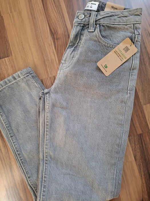 Нови дамски дънки