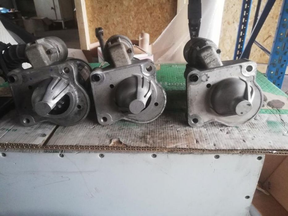 Electromotor volvo c30 s40 s60 s80 v40 v50 v60 1.6d euro 5 2010-2016