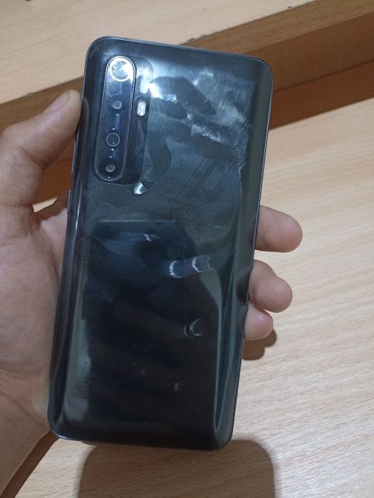 Xiomi not 10 lite 5G  128/6+2