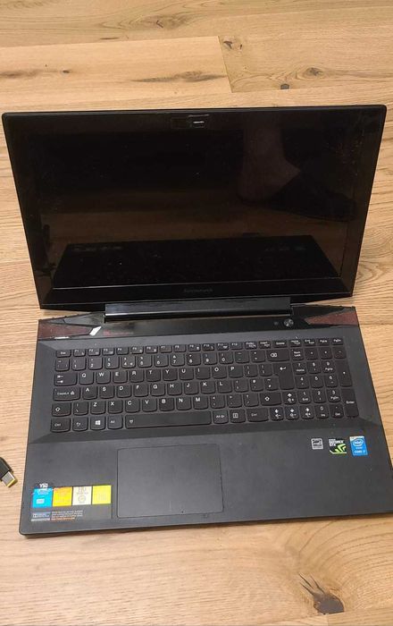 Laptop gaming Lenovo Y50-70