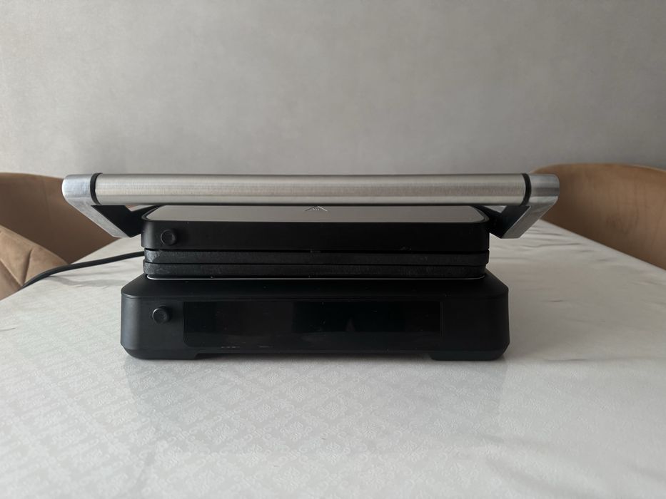 Продам Гриль Kitfort