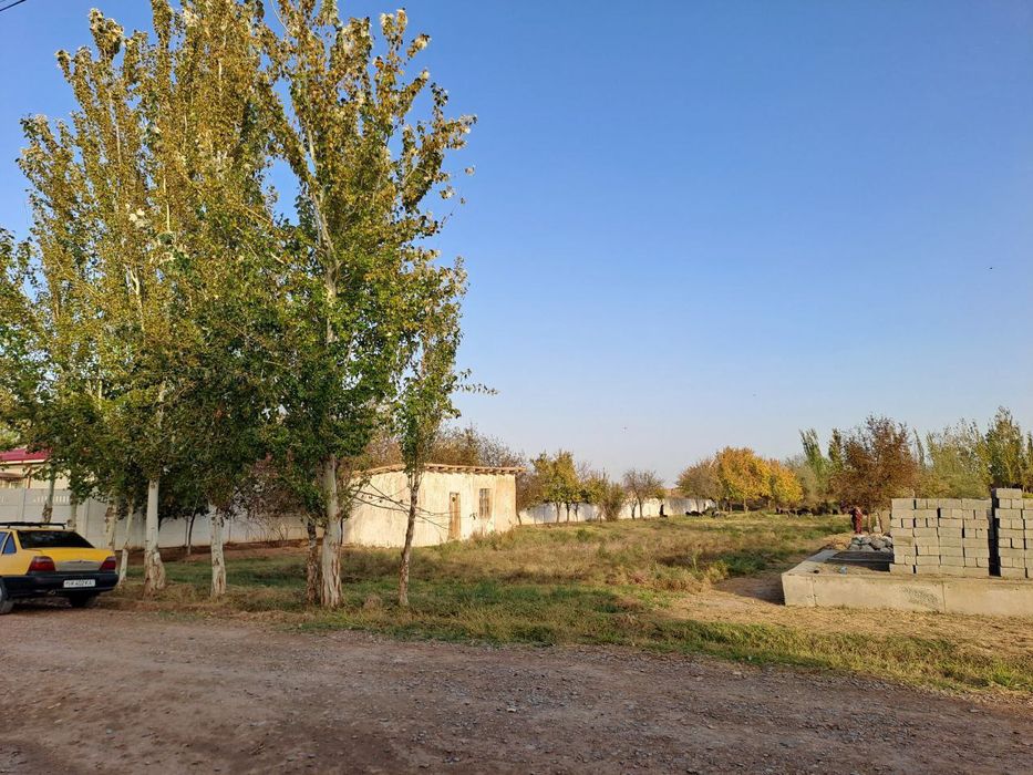 Йер майдони сотилади