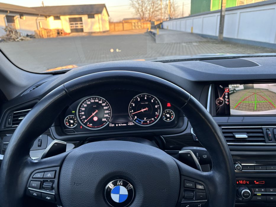 BMW F 10 / 2.0 Benzina /Fab 2014/528 I