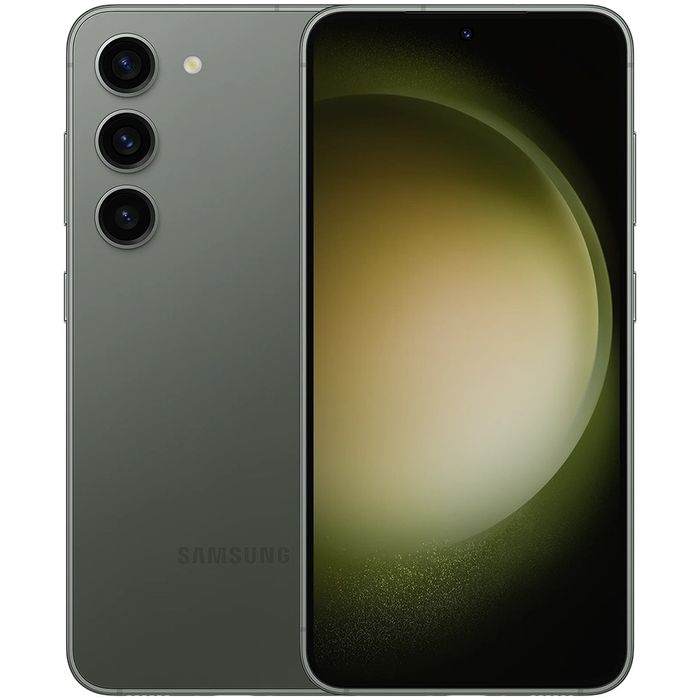 Samsung s 23 plus 8/512 g памяти