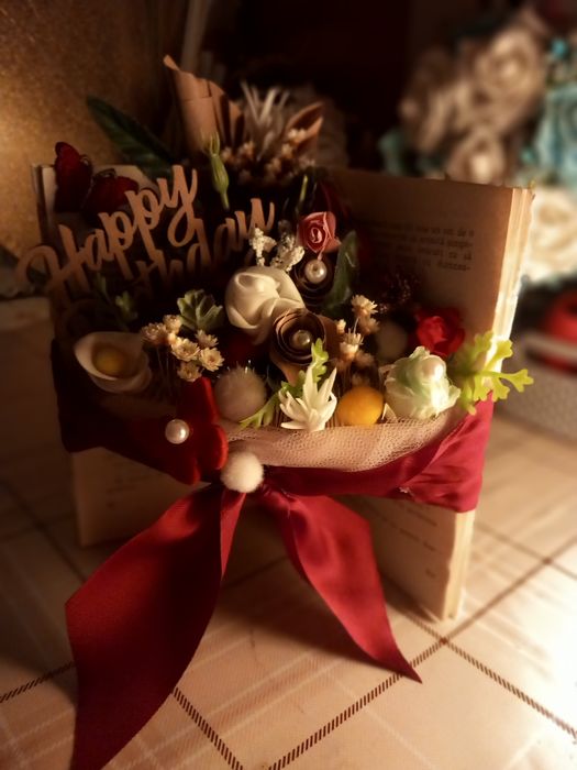 Carte cadou unicat .