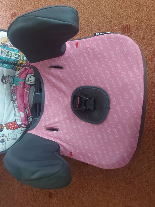 Стол за кола lorelli