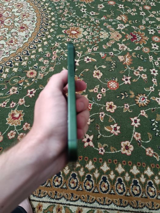 Iphone 13 каропкасыз!!!