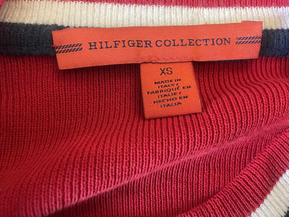 Bluza dama Tommy Hilfiger marimea XS