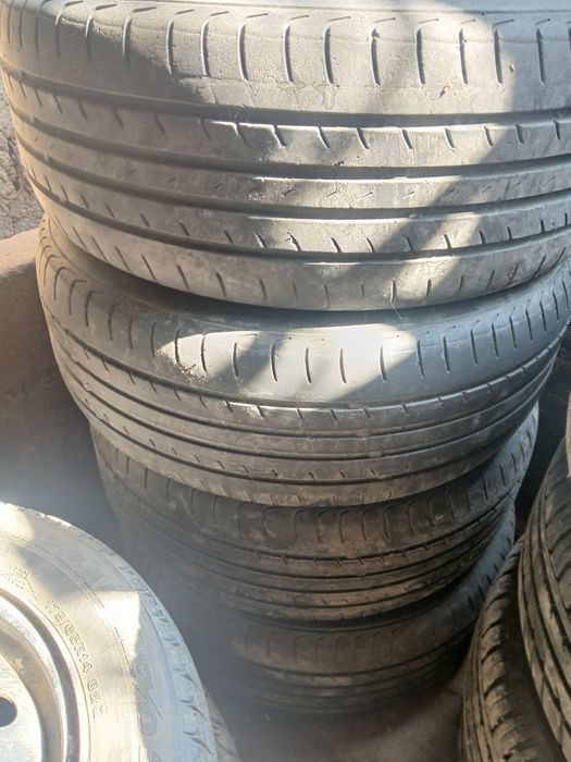 Балон бу Шымкент