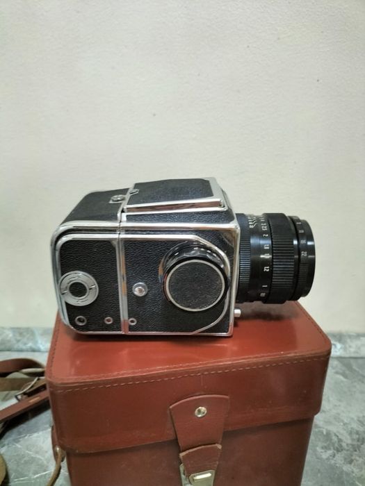 Продам фотоаппарат "Салют  С'