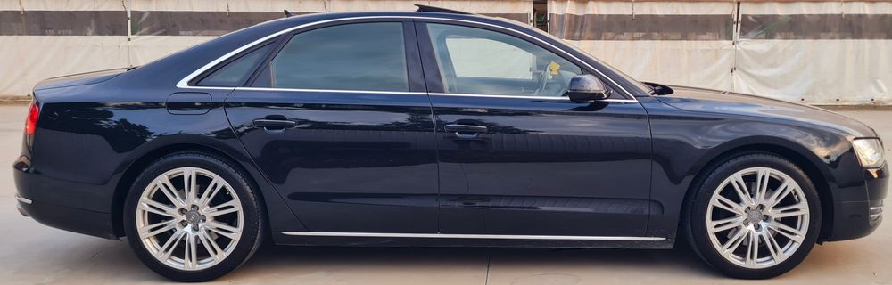 Audi A8 D4 3.0 Diesel