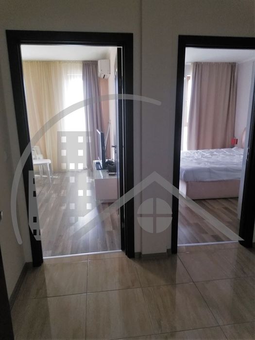 Продава се Двустаен апартамент в с. Шкорпиловци, Област Варна - 60 кв.м за 1007 €/кв.м - Снимка #3