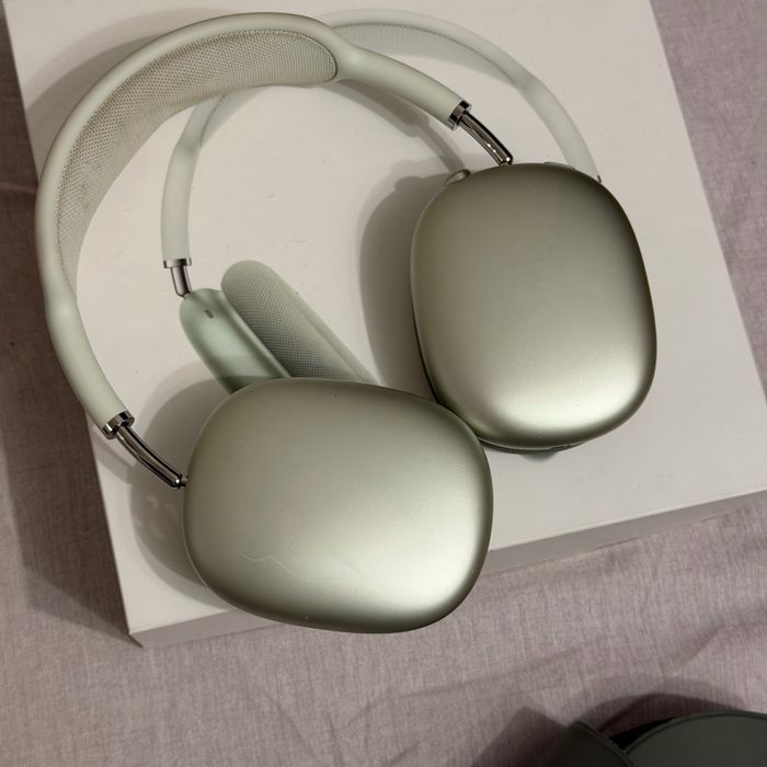 AirPods Max Зеленые 1gen