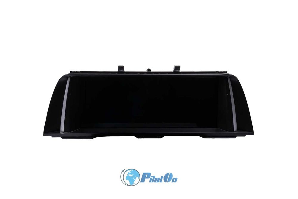 Navigatie BMW F10 Seria 5 Android 14 , Carplay Wireless Android Auto + Camera Marsarier