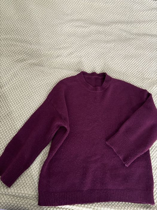 Свитер/пуловер one size