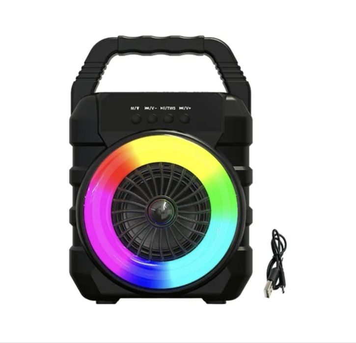 Bluetooth тонколнколонка