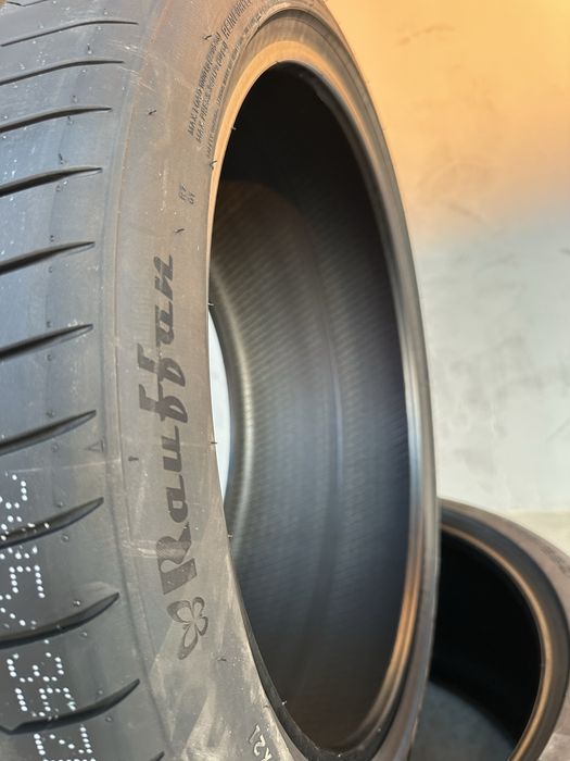 Нови летни гуми RAUFFAN AVANTAR R7 285/35R21 108Y XL БОРД 2853521