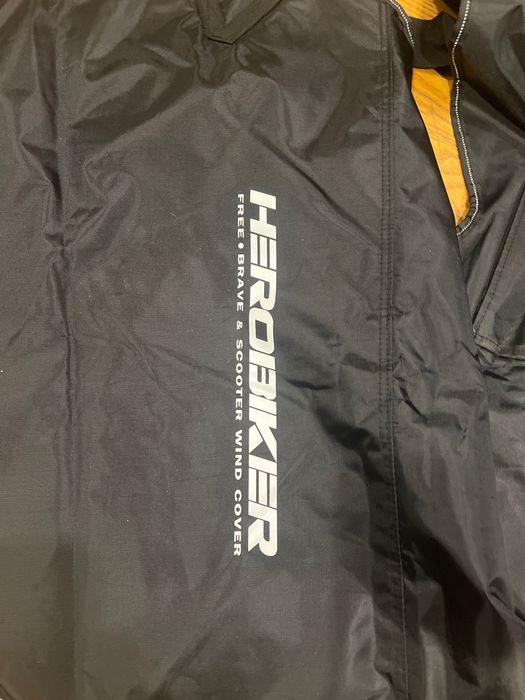 Protecție de vand pentru picioare