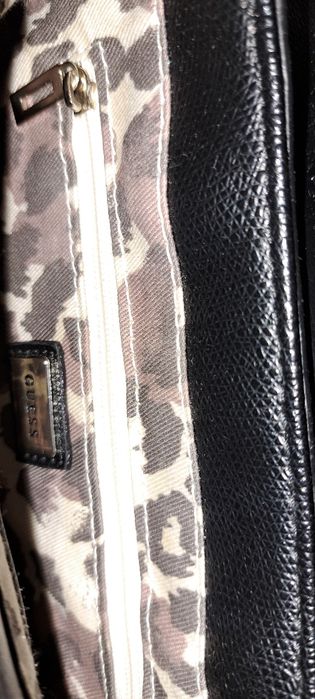 Малка чанта Guess