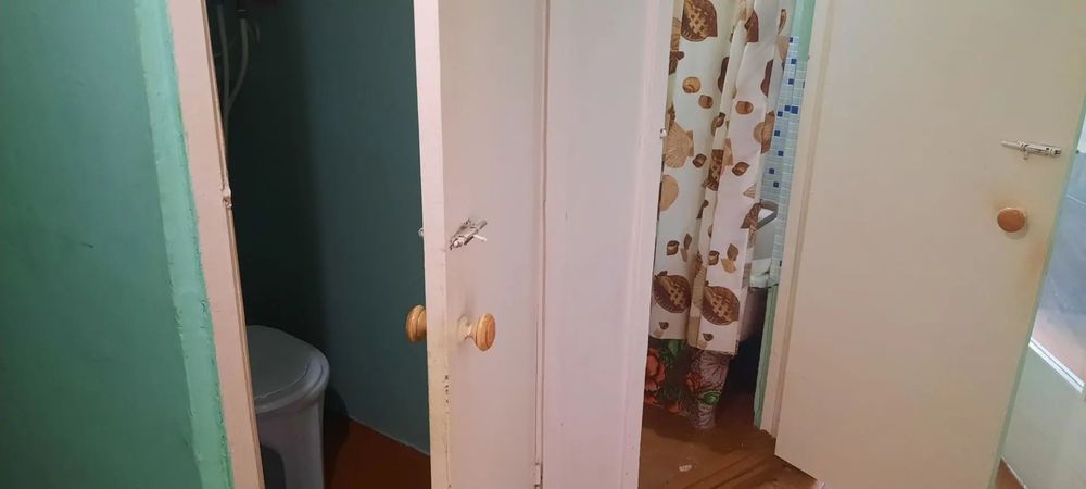 Продам 2 комнатную квартиру в Качаре
