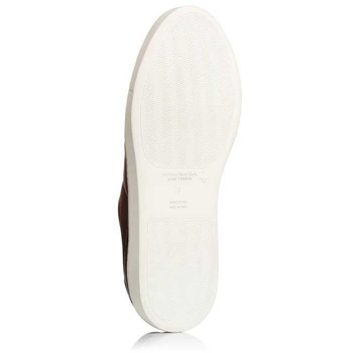 Кроссовки мужские To Boot New York Colton Brandy Nappa! Made in Italy!