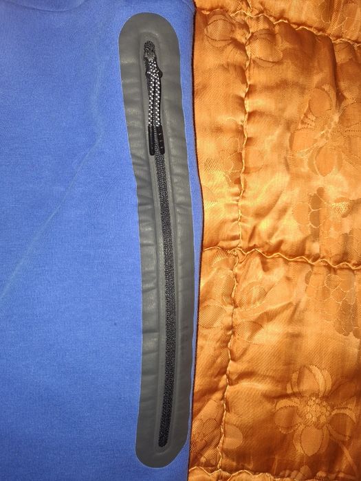 Nike tech долнище