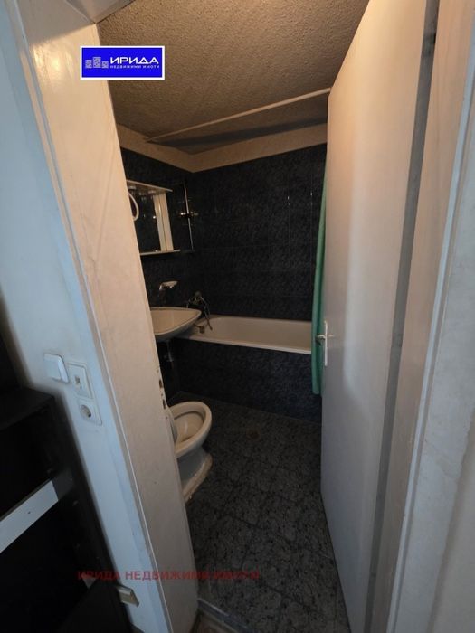 Продава се Едностаен апартамент в София, Манастирски ливади - 56 кв.м за 1640 €/кв.м - Снимка #7