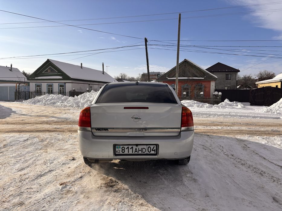 Продам Опель Вектра С