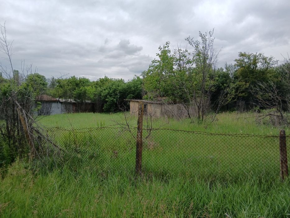 Продава се Парцел в с. Красново, Област Пловдив - 1300 кв.м за 23 €/кв.м - Снимка #2