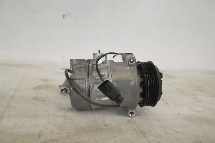 Компресор за климатик / Porsche 718 Boxster , , , , , , Оригинален ком