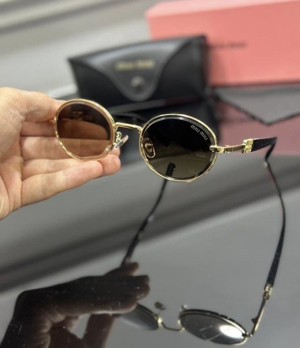 Дамски слънчеви очила различни модели