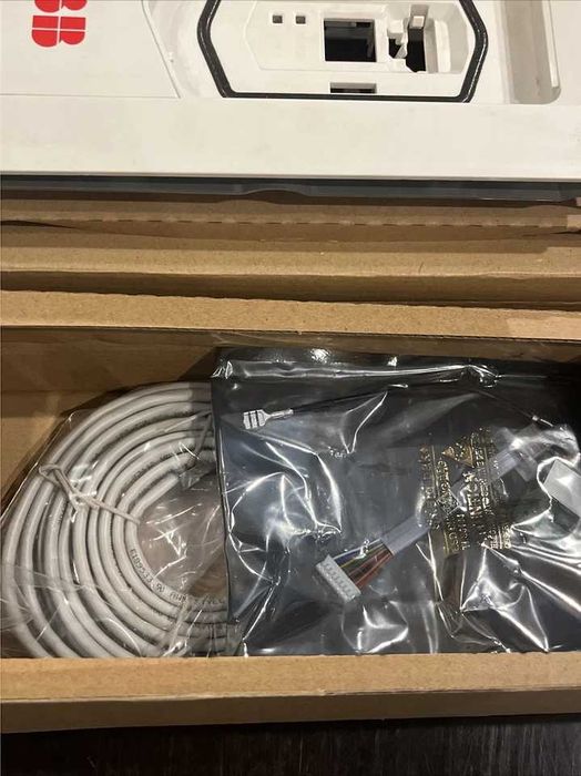 Kit platformă de montare panou de control ABB DPMP-01 - Nou