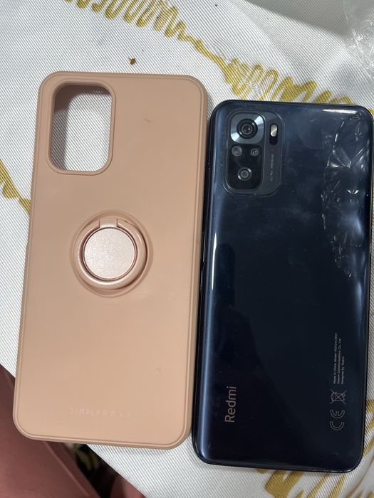 Redmi note 10 s,