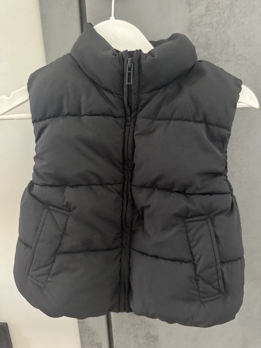 Жилет детский Zara 110