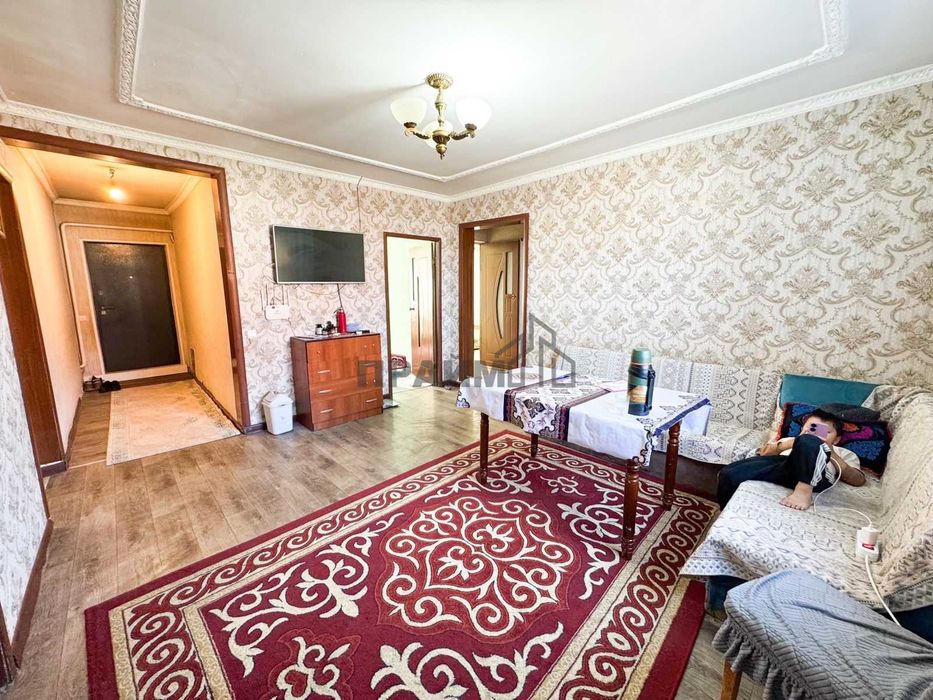 ПРОДАМ 5 ком. дом Плодопитомник (Галымбек ПРАЙМ)