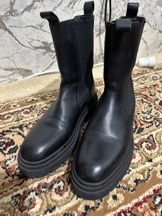 3 хил брендовый этик сотилади (б/у) ZARA, MASSIMO DUTTI, GIVENCHY