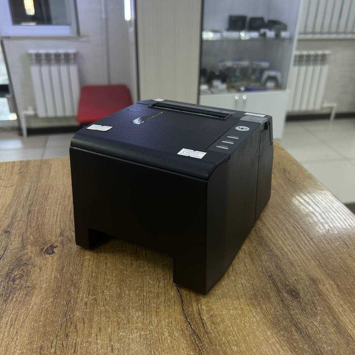 A21 / Принтер Чековый CASTOM POS891UDN / sk150341